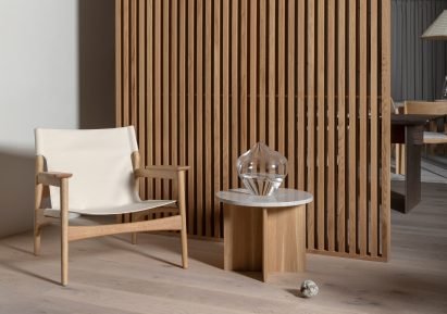 Karimoku Case Study at Salone del Mobile