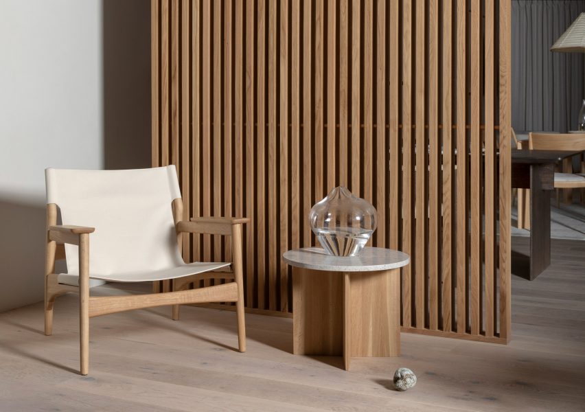 Karimoku Case Study at Salone del Mobile