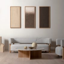 Karimoku Case Study's stand at Salone del Mobile