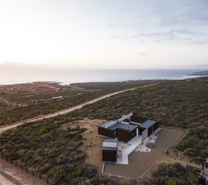 Beach house