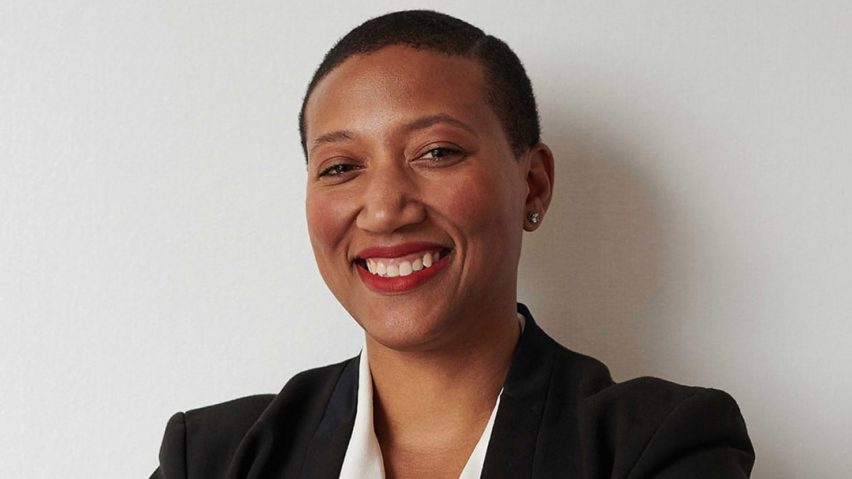 Kimberly Dowdell to become AIA’s first Black woman president