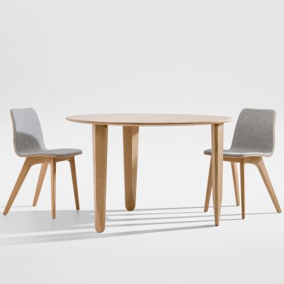 Kuyu Dine by Formstelle for Zeitraum