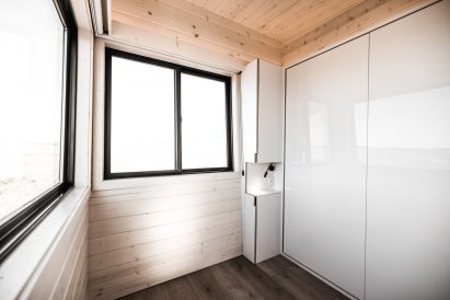 Murphy bed