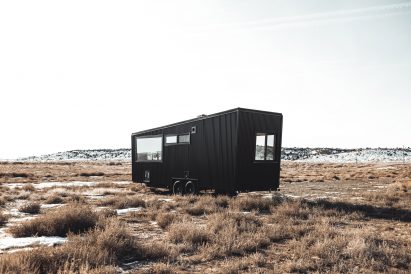 Land Ark Quatro exterior