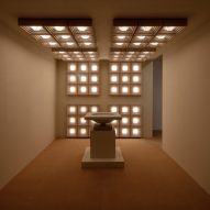 Pantheum at Divine Inspiration by Lee Broom