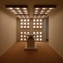 Pantheum at Divine Inspiration by Lee Broom