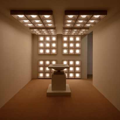 Pantheum at Divine Inspiration by Lee Broom