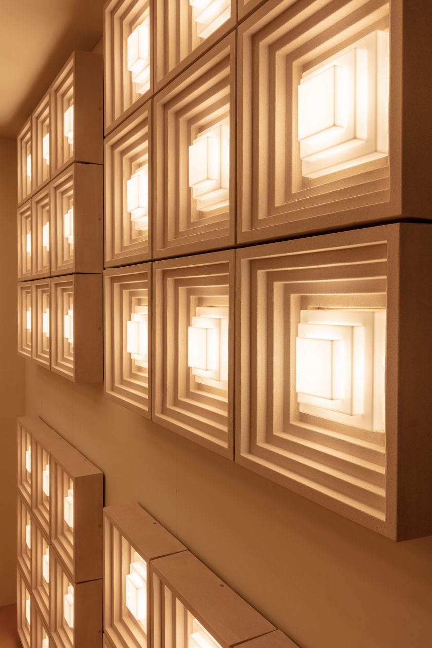 Pantheum at Divine Inspiration by Lee Broom