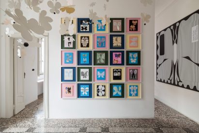 Lucia Eames: Seeing with the Heart