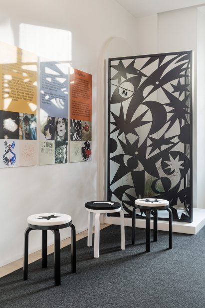 Lucia Eames: Seeing with the Heart