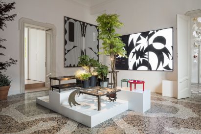 Lucia Eames: Seeing with the Heart