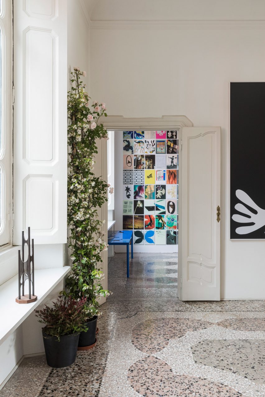 Lucia Eames: Seeing with the Heart