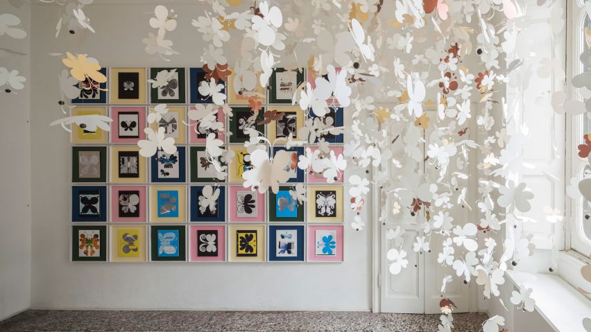 Lucia Eames: Seeing with the Heart