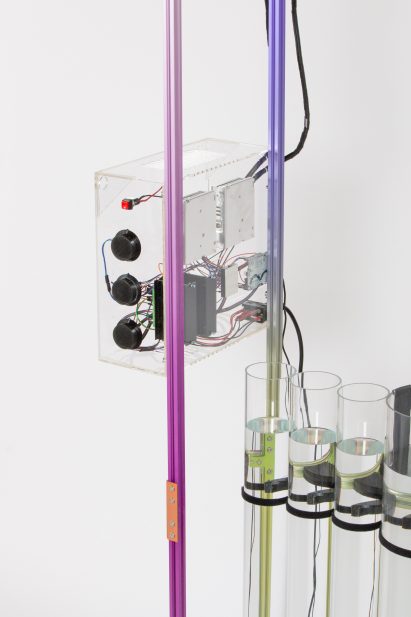 Magic Colour Machine by Loop Loop