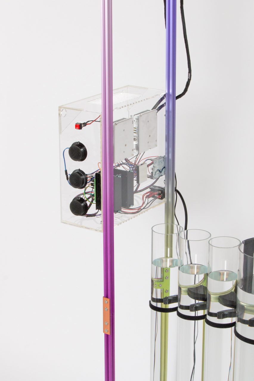 Magic Colour Machine by Loop Loop