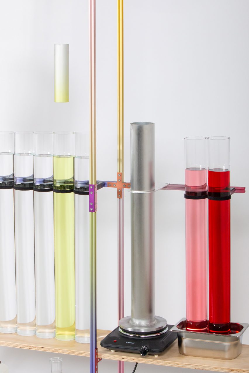 Magic Colour Machine by Loop Loop