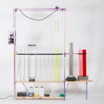 Magic Colour Machine by Loop Loop