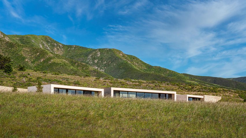 Mal Paso Residence