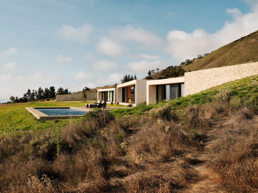 Mal Paso Residence