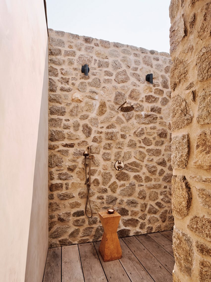 Mal Paso Residence