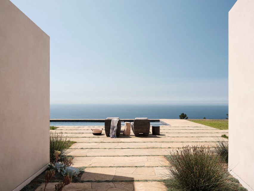 Mal Paso Residence