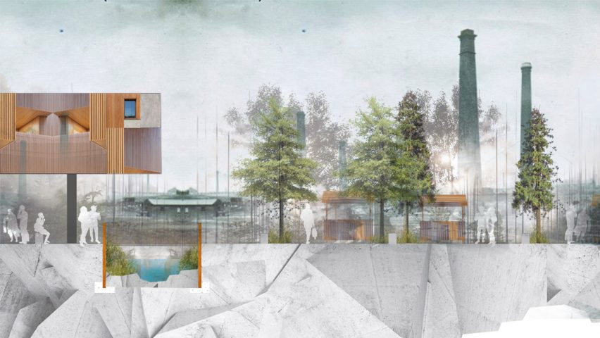 Manchester School of Architecture presents 12 architecture and urbanism projects