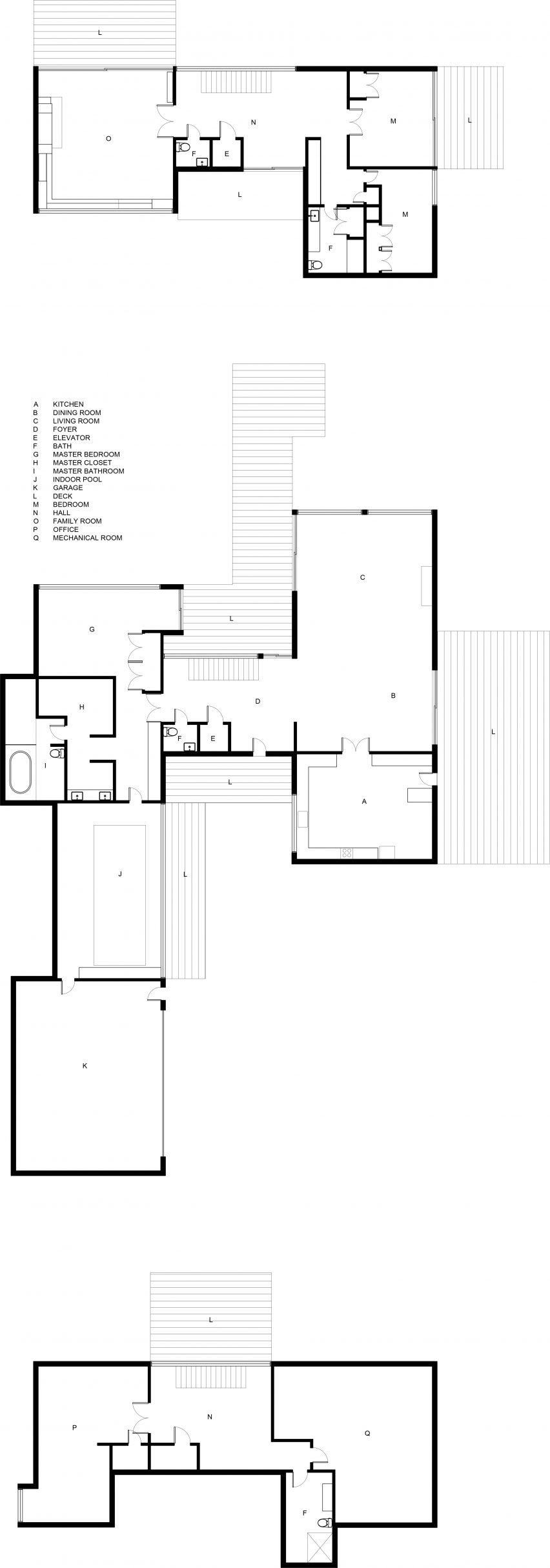 Morehouse plans