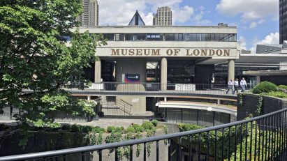 Museum of London