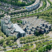 Image of Centraal Beheer