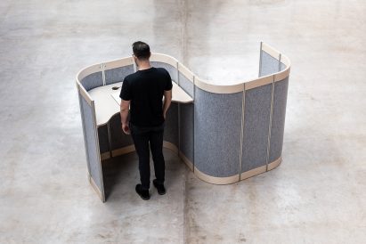 Not Another Chair