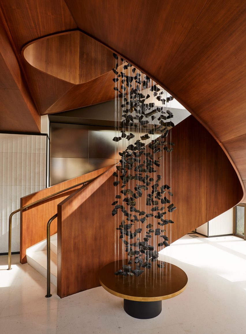 Nobu Hotel Barcelona by Rockwell Group
