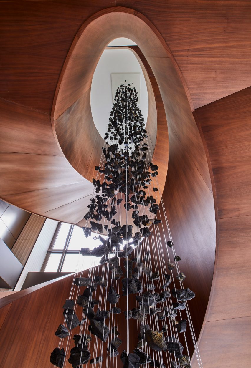 Nobu Hotel Barcelona by Rockwell Group