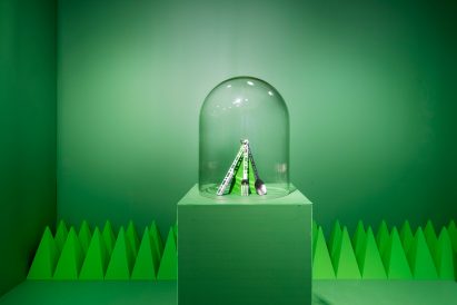 Occasional Object at Alessi 100-001
