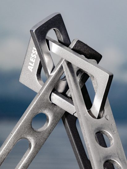 Occasional Object by Virgil Abloh for Alessi