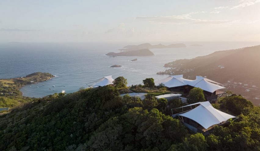 SEA Sail House