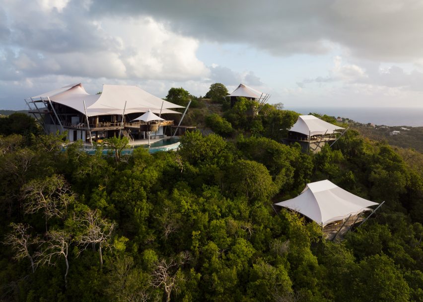 SEA Sail House