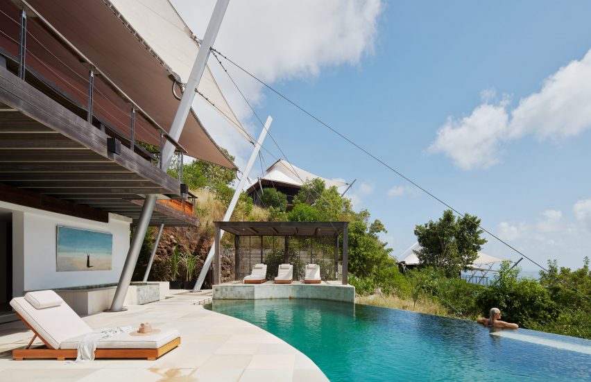 SEA Sail House