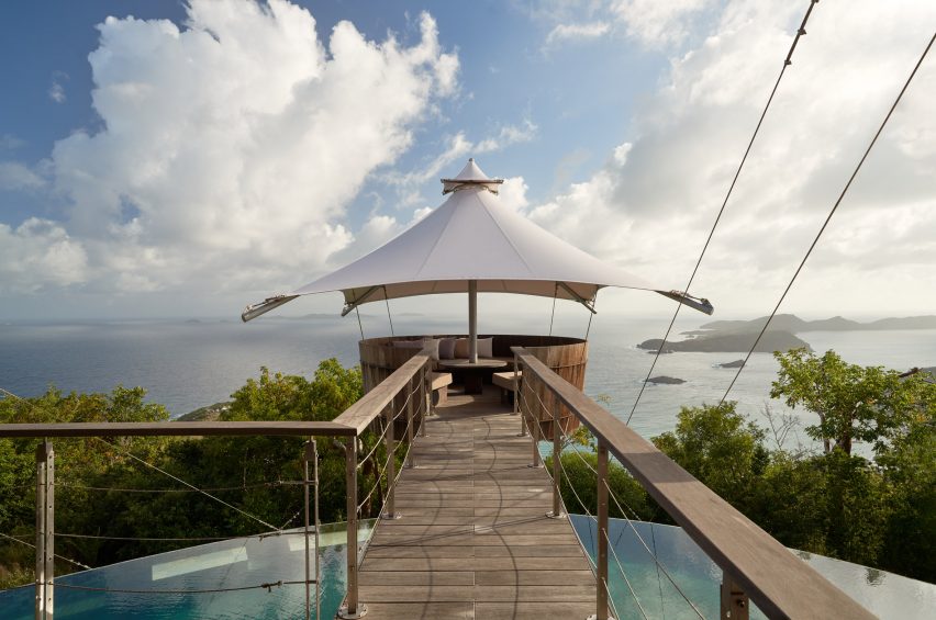 SEA Sail House