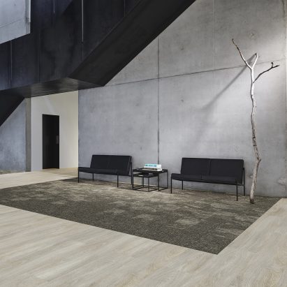Origin 55 luxury vinyl tile by IVC Commercial