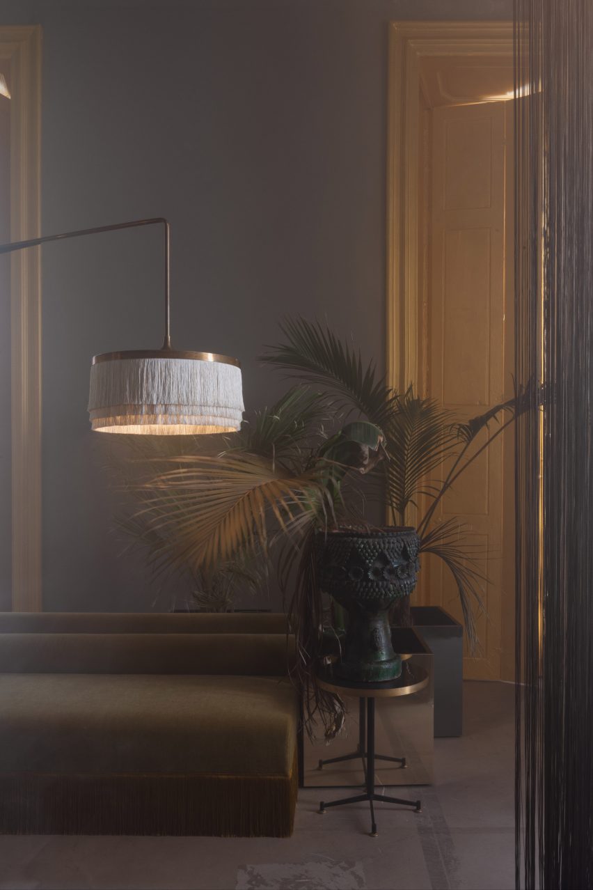 Oublié by Dimore Studio