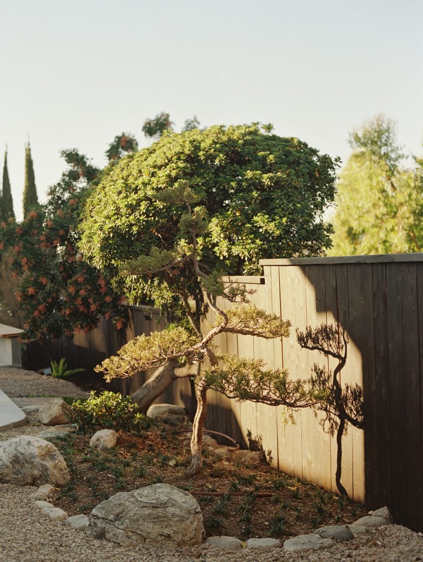 Mid-century renovation