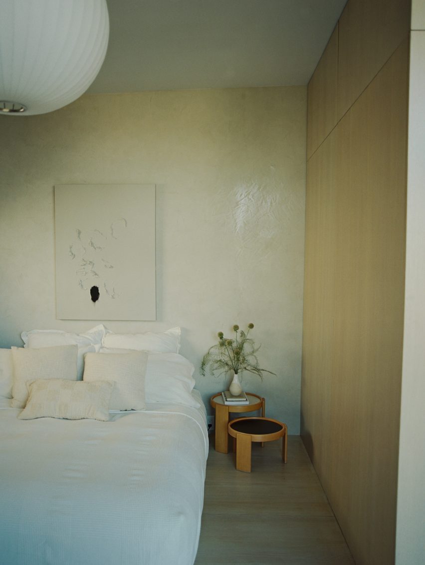 Mid-century renovation