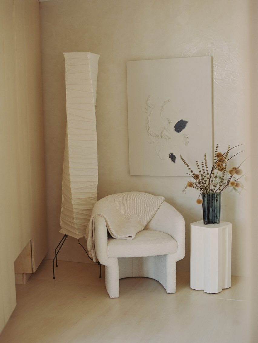 Mid-century renovation