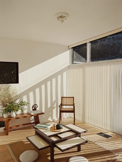 OWIU home interiors