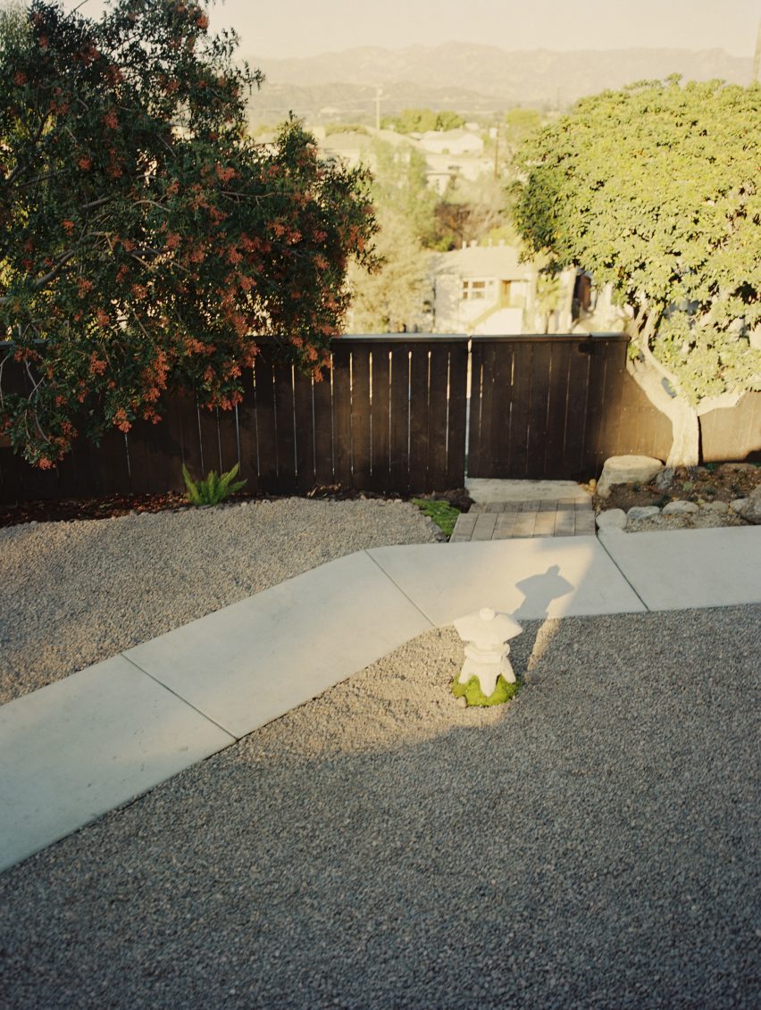 Mid-century renovation
