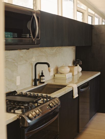 OWIU kitchen countertops