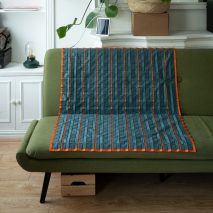 Solar Blanket by Mireille Steinhage