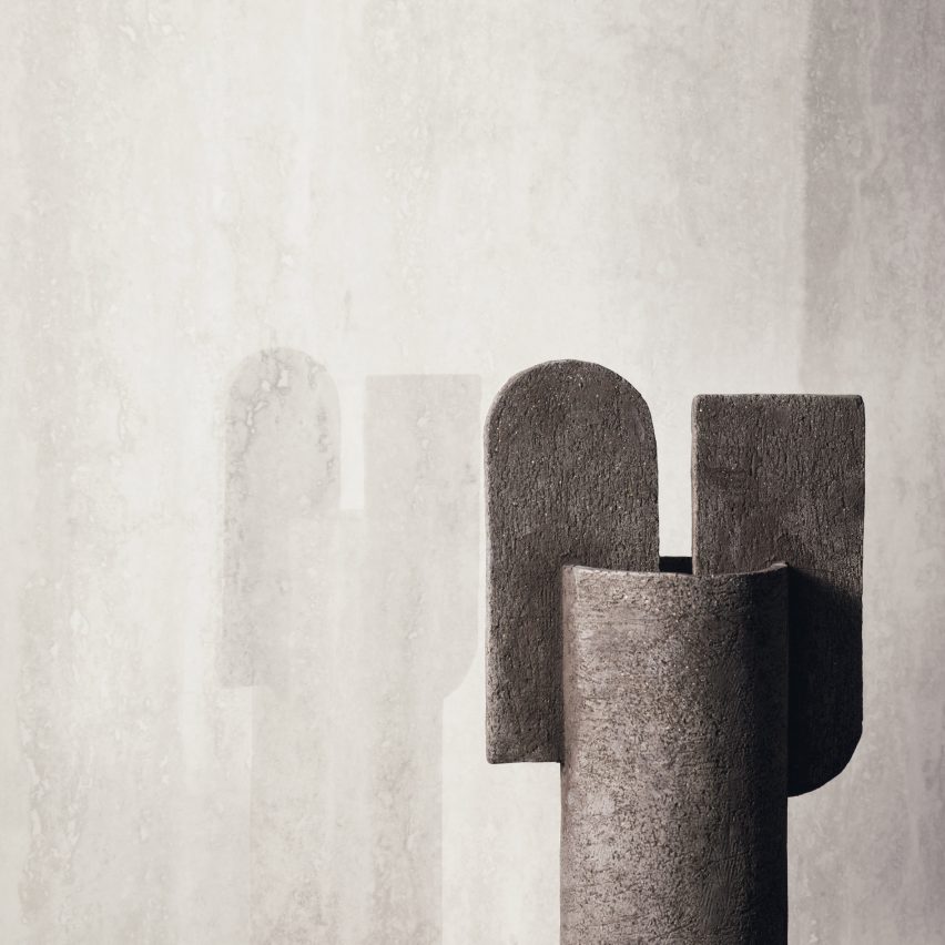 Prestigio Travertino by Ceramiche Refin