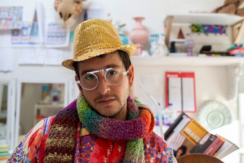 Adam Nathaniel Furman headshot