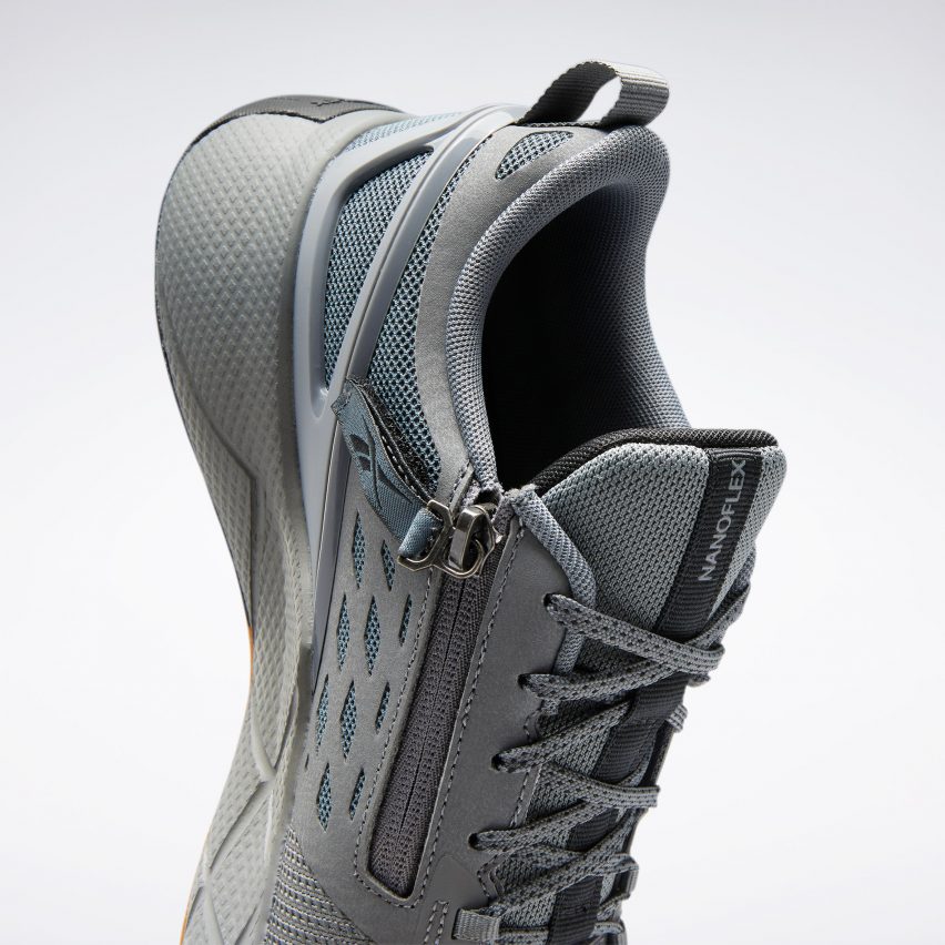 Reebok Fit to Fit trainers